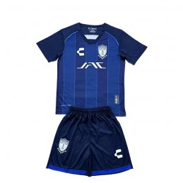 2a Equipacion Camiseta Pachuca Nino 2025