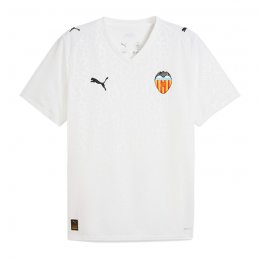 1a Equipacion Camiseta Valencia 25-26 Tailandia