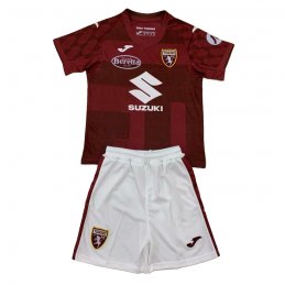 1a Equipacion Camiseta Turin Nino 24-25