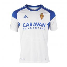 1ª Equipacion Camiseta Real Zaragoza 22-23 Tailandia