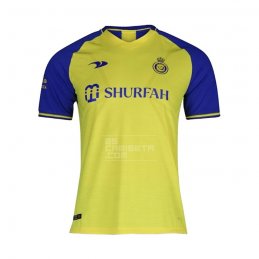 1ª Equipacion Camiseta Al Nassr 22-23