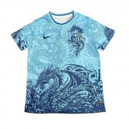 Camiseta Barcelona Special 25-26 Tailandia Azul