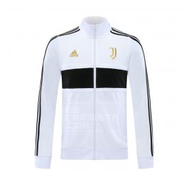 Chaqueta del Juventus 20/21 Blanco