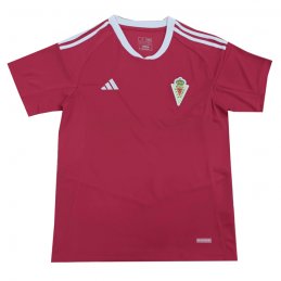1ª Equipacion Camiseta Real Murcia 23-24 Tailandia