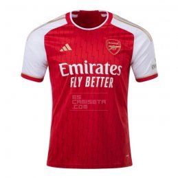 1ª Equipacion Camiseta Arsenal 23-24