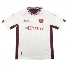 2a Equipacion Camiseta Salernitana 24-25 Tailandia