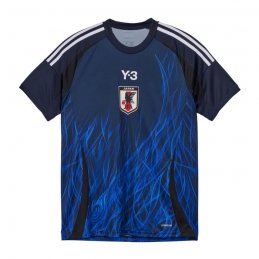 1ª Equipacion Camiseta Japon 2024 Tailandia