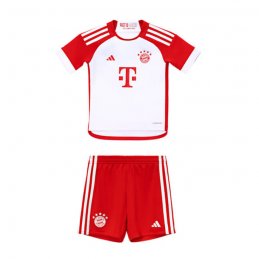 Camiseta Bayern Munich Nino 23-24