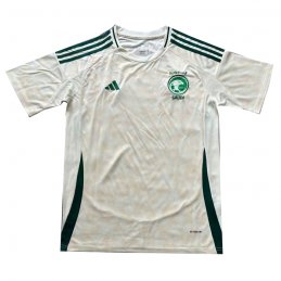 2ª Equipacion Camiseta Arabia Saudita 2024 Tailandia