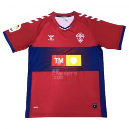 2ª Equipacion Camiseta Elche 20-21 Tailandia