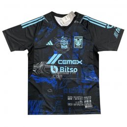 Camiseta Tigres UANL Earth Day 2023