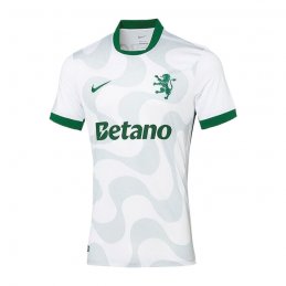 4ª Equipacion Camiseta Sporting 25-26
