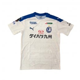 2ª Equipacion Camiseta Oita Trinita 2020 Tailandia