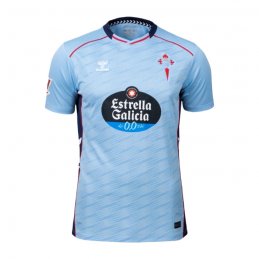 1ª Equipacion Camiseta Celta de Vigo 25-26 Tailandia