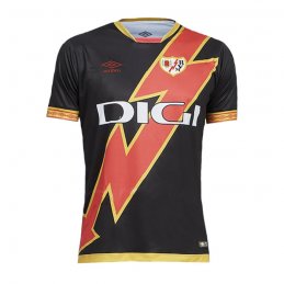 2ª Equipacion Camiseta Rayo Vallecano 23-24
