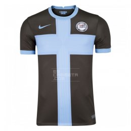 3ª Equipacion Camiseta Corinthians 20-21 Tailandia