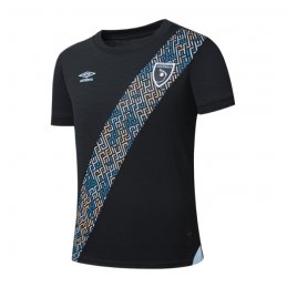 3a Equipacion Camiseta Guatemala 2025 Tailandia
