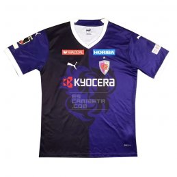 1ª Equipacion Camiseta Kyoto Sanga 2023 Tailandia