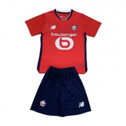 1ª Equipacion Camiseta Lille Nino 24-25