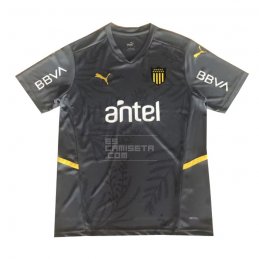 2ª Equipacion Camiseta Penarol 2022 Tailandia