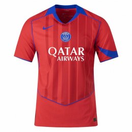 3ª Equipacion Camiseta Paris Saint-Germain Authentic 25-26