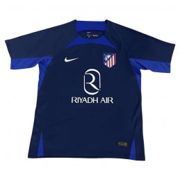 4a Equipacion Camiseta Atletico Madrid 23-24 Tailandia