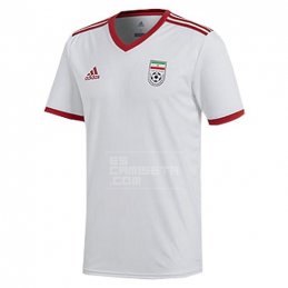 1ª Equipación Camiseta Iran 2018