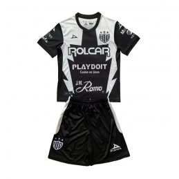 2ª Equipacion Camiseta Necaxa Nino 23-24