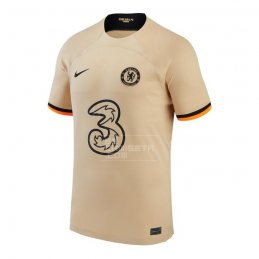 3ª Equipacion Camiseta Chelsea 22-23