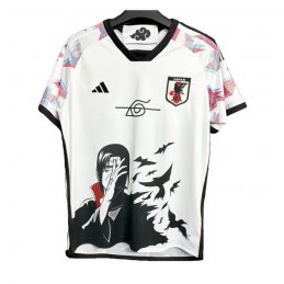 Camiseta Japon Anime 24-25 Tailandia