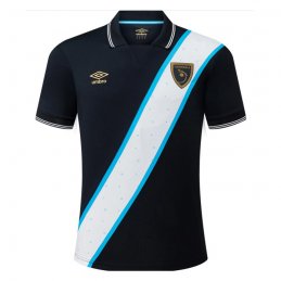 3ª Equipacion Camiseta Guatemala 2023