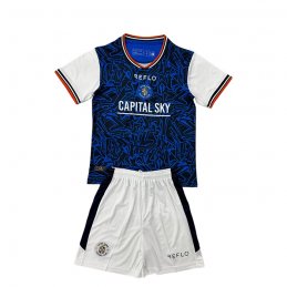 2ª Equipacion Camiseta Luton Town Nino 25-26