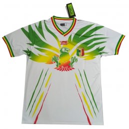 2ª Equipacion Camiseta Mali 2024 Tailandia