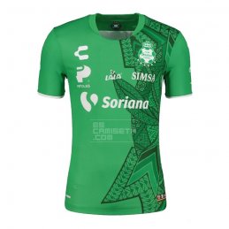3ª Equipacion Camiseta Santos Laguna 22-23 Tailandia