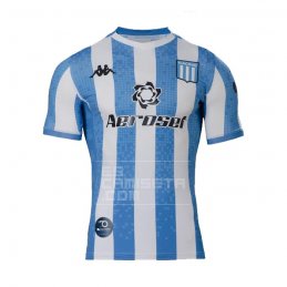 1ª Equipacion Camiseta Racing Club 2020 Tailandia