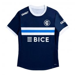 2a Equipacion Camiseta Universidad Catolica 2025