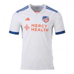 2ª Equipacion Camiseta FC Cincinnati 24-25