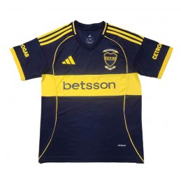 1a Equipacion Camiseta Boca Juniors 2026