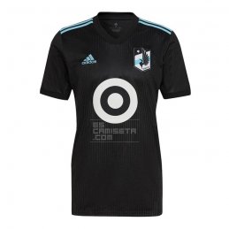 1ª Equipacion Camiseta Minnesota United 2022