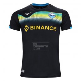 2ª Equipacion Camiseta Lazio 22-23 Tailandia