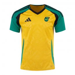 1ª Equipacion Camiseta Jamaica 24-25 Tailandia