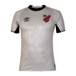2ª Equipacion Camiseta Athletico Paranaense 2025 Tailandia
