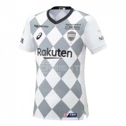2ª Equipacion Camiseta Vissel Kobe 2020 Tailandia