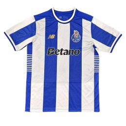 1a Equipacion Camiseta Porto 25-26