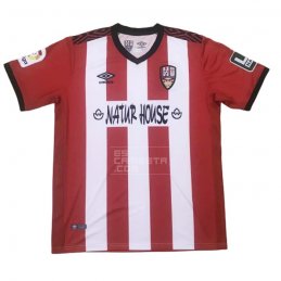 1ª Equipacion Camiseta Logrones 20-21 Tailandia