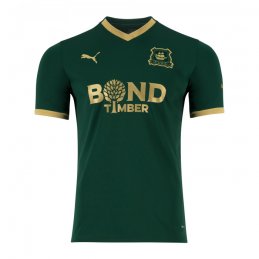 1ª Equipacion Camiseta Plymouth Argyle 23-24