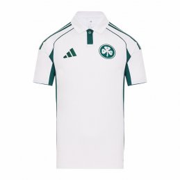 2ª Equipacion Camiseta Panathinaikos 25-26 Tailandia