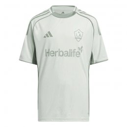 Camiseta Pre Partido del Los Angeles Galaxy 2025