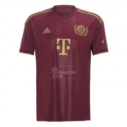Camiseta Bayern Munich Oktoberfest 2022 Tailandia