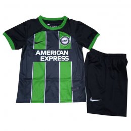 2ª Equipacion Camiseta Brighton & Hove Albion Nino 23-24